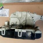 906 SPRINTER VE GRAFTER BAGAJ KİLİDİ