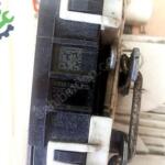 906 SPRINTER VE GRAFTER BAGAJ KİLİDİ