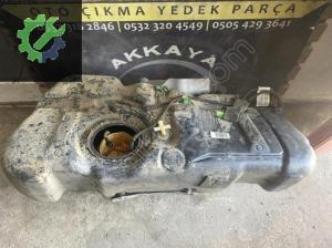 Opel Corsa Depo çıkma parça