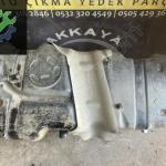 2002 Opel Corsa Depo Çıkma Parça Erzurum