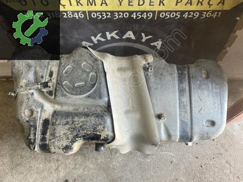 Opel Corsa Depo 91129775 çıkma parça