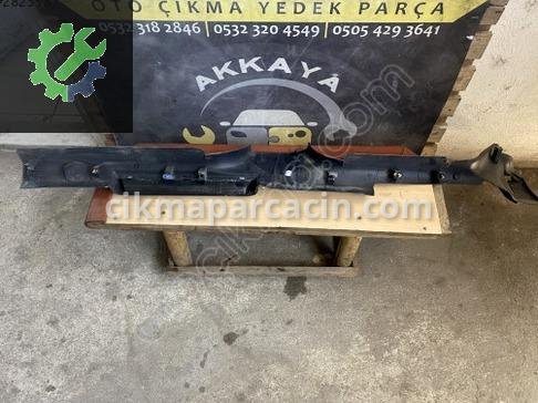 Opel Corsa Eşik Kaplaması 9114823 çıkma parça