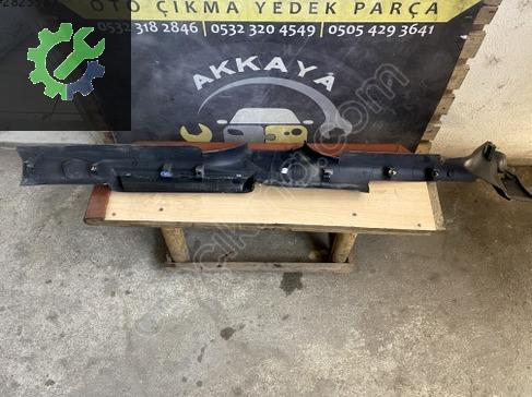 Opel Corsa Eşik Kaplaması 9114823 çıkma parça