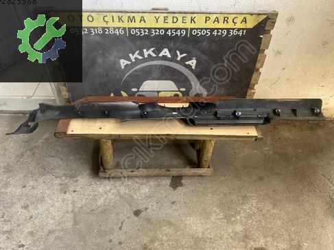 Opel Corsa Eşik Kaplaması 9114824 çıkma parça