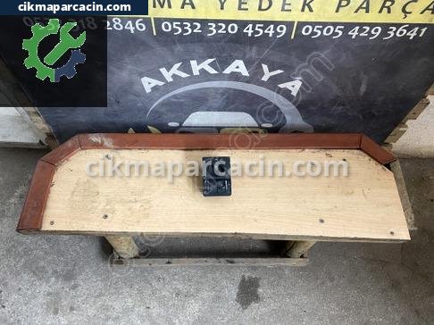 Opel Corsa Far Anahtarı çıkma parça