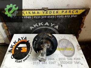 9127593 Opel Vectra B Westinghouse Orjinal Çıkma
