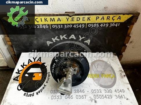 Opel Vectra Westinghouse çıkma parça