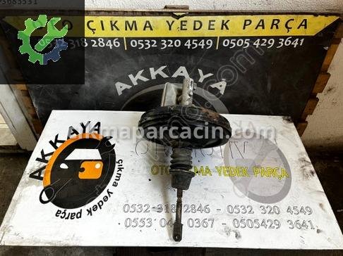 Opel Vectra Westinghouse 9127593 çıkma parça