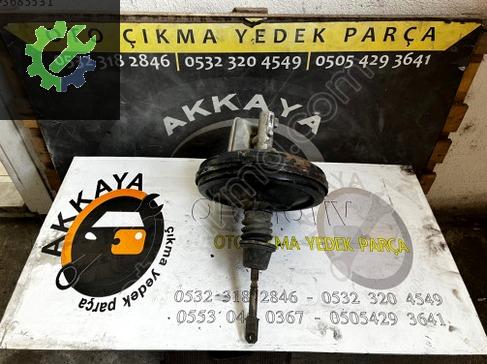 Opel Vectra Westinghouse 9127593 çıkma parça