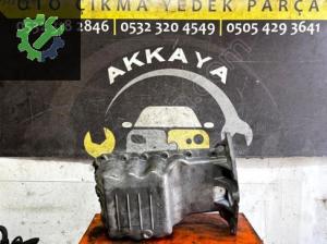 9128621 OPEL ASTRA CORSA AGİLA 1.2 Z12XE-X12XE Yağ Karteri