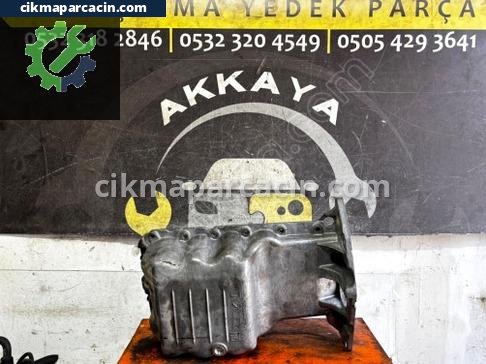 Opel Astra Karter çıkma parça