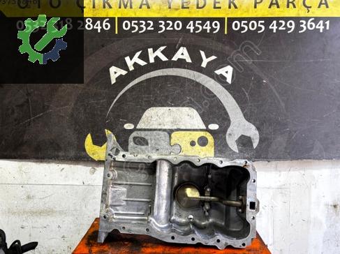 Opel Astra Karter 9128621 çıkma parça