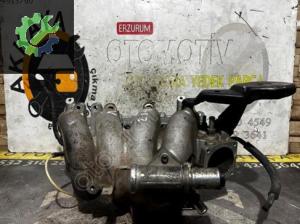 9135663 RENAULT LAGUNA 1-SAFRANE 2.0 16V N7Q Emme Manifoldu