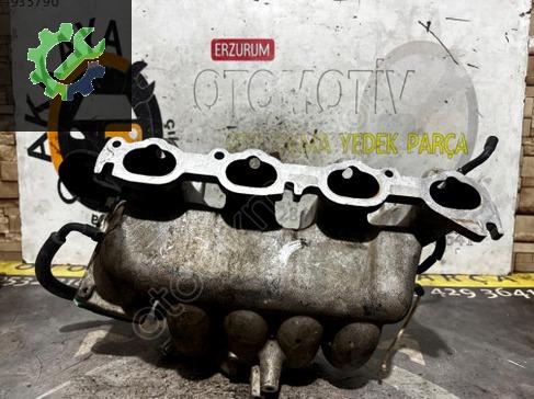 Renault Laguna Emme Manifoldu 9135663 çıkma parça