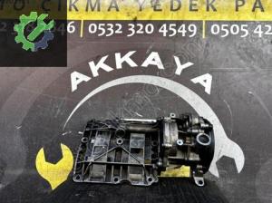 914030014 BMW F10 F20 F30 E60 E90 X3 N47D20C Çıkma Yağ Pompası