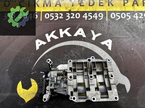 BMW 3 Serisi Yağ Pompası 914030014 çıkma parça