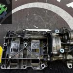 914030014 BMW F10 F20 F30 E60 E90 X3 N47D20C Çıkma Yağ Pompası