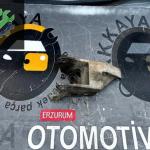 9156987 Opel Vectra C Şanzıman Kulağı Orjinal Çıkma
