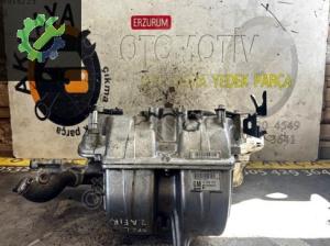 9158176 OPEL MERİVA-ZAFİRA 1.6 Z16XE Emme Manifoldu