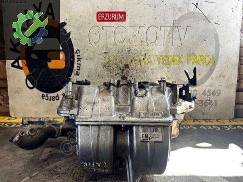 Opel Meriva Emme Manifoldu çıkma parça