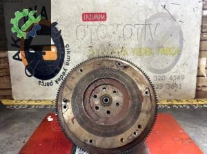9158254 OPEL CORSA-AGİLA 1.0-1.2 VOLANT