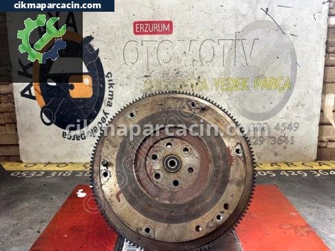 Opel Agila Volant çıkma parça