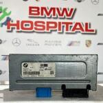 9158342-9247397-­9244262-9244261 BMW F10 ZGW-01 HİGH BEYNİ