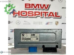 9158342-9247397-­9244262-9244261 BMW F10 ZGW-01 HİGH BEYNİ