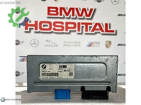 BMW 5 Serisi Beyin çıkma parça