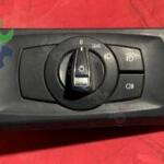 9169415 BMW E90 E91 E92 FAR ANAHTARI