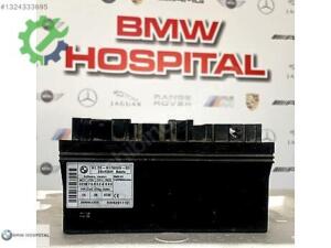 9176069 BMW E60 LCI GÖVDE KONTROL BEYNİ E6xKBM BASİS