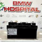 9176069 BMW E6x E60 E65 E63 GÖVDE BEYNİ MODÜLÜ kbm basis