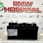 9176069 BMW E6x E60 E65 E63 GÖVDE BEYNİ MODÜLÜ kbm basis