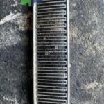 9178087 Volvo s80 ön panjur