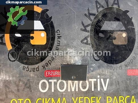 Opel Vectra Küllük çıkma parça