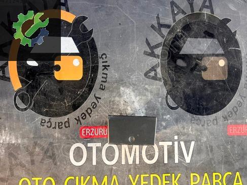 Opel Vectra Küllük çıkma parça