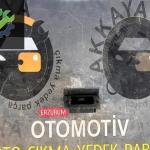 9181518 Vectra C ön Küllük Orjinal Çıkma