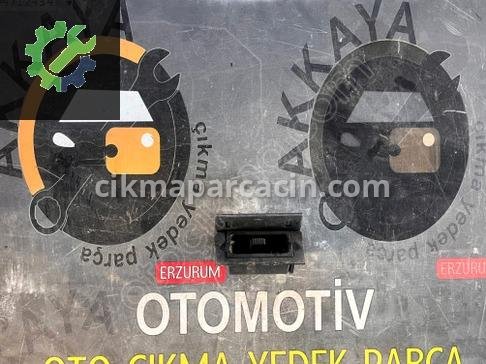 Opel Vectra Küllük GM9181518 çıkma parça