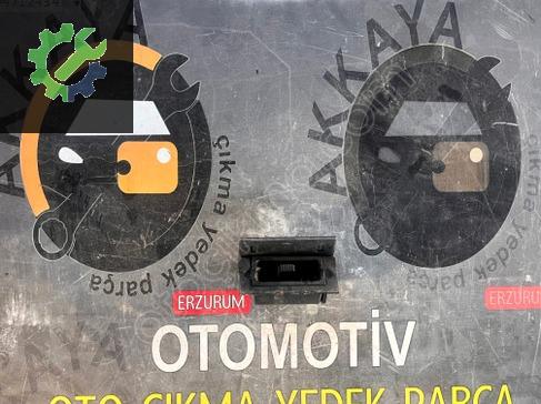 Opel Vectra Küllük GM9181518 çıkma parça