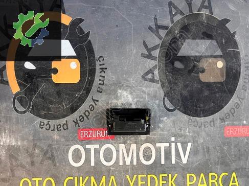 Opel Vectra Küllük GM9181518 çıkma parça