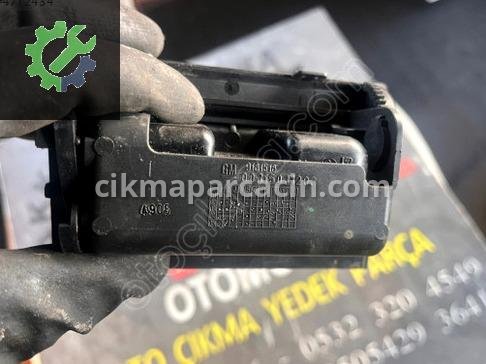 Opel Vectra Küllük GM9181518 çıkma parça