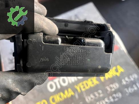 Opel Vectra Küllük GM9181518 çıkma parça