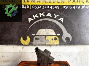 9191991 GM OPEL ASTRA CORSA AGİLA 1.2 Çıkma Motor Kulağı