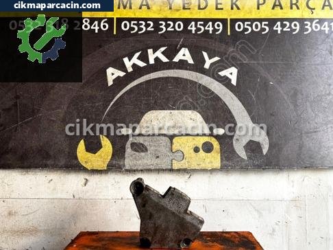 Opel Astra Kulak çıkma parça