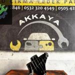 Opel Astra Kulak Çıkma Parça