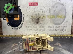 91950-1K511 HYUNDAİ İX20/ KİA VENGA-CEED SİGORTA KUTUSU