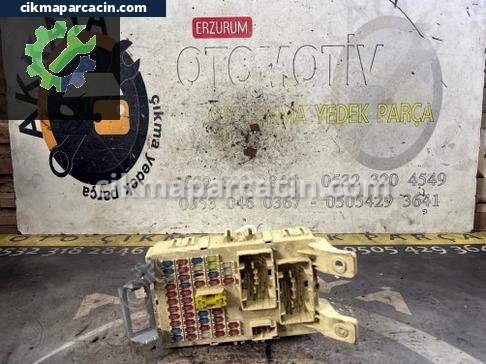 Hyundai ix20 Sigorta Kutusu çıkma parça