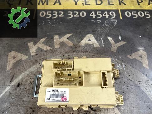 Hyundai ix20 Sigorta Kutusu 91950 çıkma parça