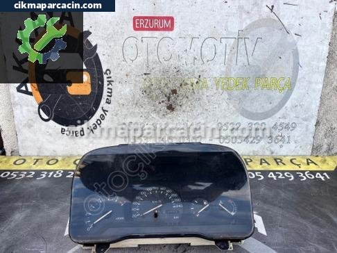 Ford Escort Gösterge Paneli çıkma parça