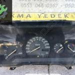 91AB-10841-BC FORD ESCORT Kilometre Saati
